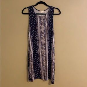 Paisley Sundress
